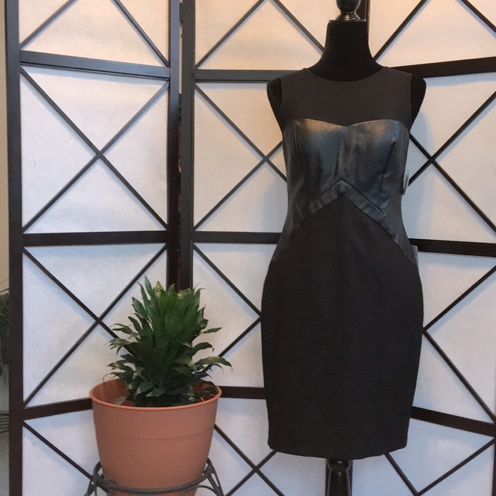 Aidan Mattox dress 💎